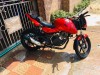 Bajaj pulsar ug3 2008